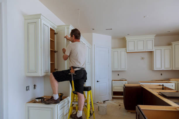 Licensed Appliance Installation service in Pennington, NJ - I E Kitchen