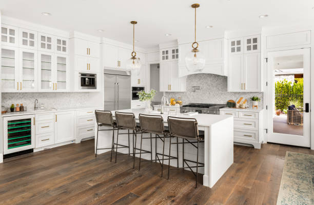 Reliable Appliance Installation contractor in Pennington, NJ by I E Kitchen